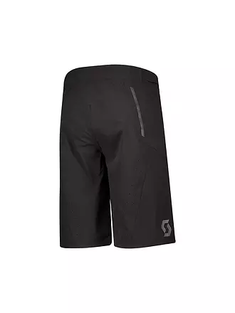 SCOTT | Pantalón corto de ciclismo Endurance para hombre | schwarz